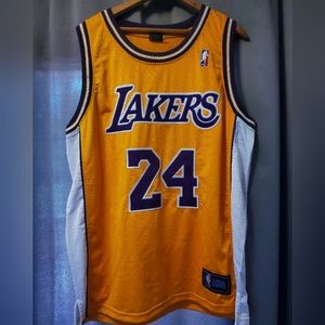 Men's Kobe Bryant Lakers Jersey